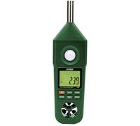 Extech EN300 Appareil de mesure de température +1 - +50 °C sonde K