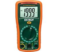 Extech EX310 Mini multimètre à sélection de gamme manuelle