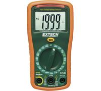 Extech EX310 Multimètre numérique CAT III 600 V Affichage (nombre de points): 2000
