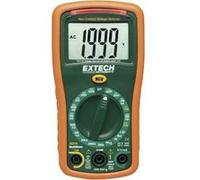 Extech Multimètre numérique EX310 – CAT III 600 V – Affichage 2000 points