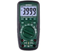 Extech EX505A Multimètre numérique CAT IV 600 V Affichage (nombre de points): 6000