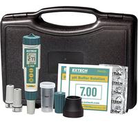 Extech EX900 Appareil de mesure de la qualité de leau chlore, pH, température, Redox (ORP)