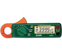 Extech Extech 380942 Pince ampèremétrique numérique CAT II 600 V, CAT III 300 V Affichage (nombre de points): 4000