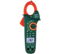 Extech Extech EX623A Pince ampèremétrique numérique thermomètre IR CAT III 600 V Affichage (nombre de points): 6000