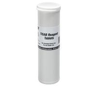 Extech FL704 Comprimés Réactifs Fluorure TISAB, Lot de 100