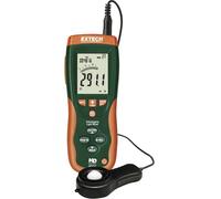 Extech HD450 HD450 Luxmètre 0 - 400000 lx