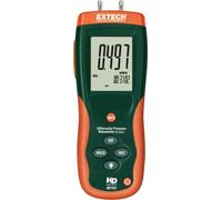 Extech HD755 Manomètre avec pressiomètre 0,5 psi