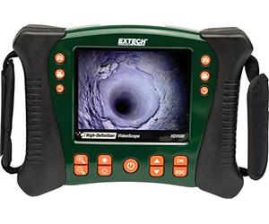 Extech HDV600 Vidéoscope haute définition