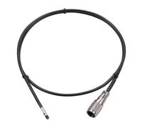 Extech HDV7C-49-DUAL-1 Sonde De Caméra Double HD 4,9 Mm X 1 M De Long | Vue avant et latérale, diamètre 4,9mm, câble 1m, sonde endoscope HD, pour vidéoscopes HDV700