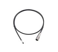 Extech HDV7C-55-HD-1 Sonde De Caméra HD 5,5 Mm X 1 M De Long | Caméra HD 5,5mm, câble semi-rigide 1m, étanche IP67, pour vidéoscopes série HDV700