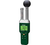 Extech HT200 Testeur de Contrainte Thermique Wgbt