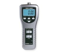 Extech Instruments 475055-NIST Jauge de force haute capacité avec interface PC, NIST