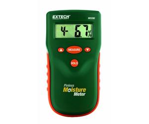 EXTECH Instruments Humidimètre Sans Contact MO280