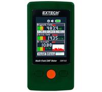 EXTECH INSTRUMENTS Multi-Field Emf Mètre Magnétique Électrique & RF Champ Force