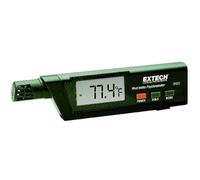 Extech RH25 Hygromètre 0 % HR 99 % HR Affichage anti-moisissure/point de rosée