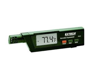 Extech Instruments rh25 Indice de chaleur Psychromètre