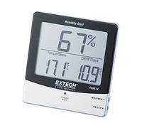 Extech 445814 Hygro-thermomètre avec indication du point de rosée