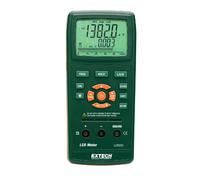 Extech Instruments Pont de mesure LCR numérique LCR200 - CAT I - Affichage 20 000 points