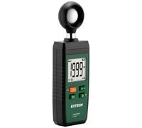 Extech Instruments Luxmètre sans fil LT250W – Connectivité Exview, Capteur Lux/Fc, Enregistrement