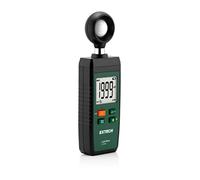 Extech LT250W Luxmètre Sans Fil Avec Connectivité Exview - Capteur Numérique Lux/Fc, Surveillance En Temps Réel, Enregistrement Des Données, Graphiques, Min/Max/Moy. Testeur D'Éclairage LED Portable