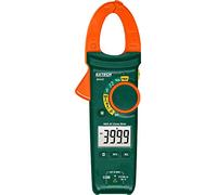 Extech MA440 Pince ampèremétrique AC 400 A à valeur efficace vraie avec NCV, Vert