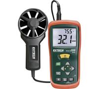 EXTECH Mesureur de température/débit d'air AN-100 (AN100)