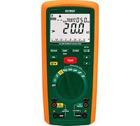 Extech MG320 Testeur Résistance Isolement et Multimètre True RMS