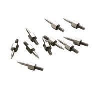 Extech Mo200-pins l'humidité Mètre de remplacement de broches pour Extech Mo200 l'humidité mètres, MO200-PINS