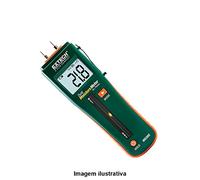 Extech MO260 Combinaison humidimètre avec contact/sans contact
