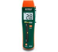 EXTECH MO260 - humidimètre combiné invasif/non invasif