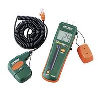 Extech MO265 - Humidimètre Combiné À Broches/Sans Broches