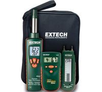 Extech MO280-KW Kit De Restauration Des Dégâts Des Eaux