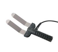 Extech MO290-BP Sonde D'Humidité Pour Plinthes Pour Humidimètres Extech | Sonde humidité plinthe, poignées ergonomiques, filetage 1/4-20, pour Extech MR05/MR06/MR08