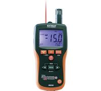 Thermo-hygromètre Extech MO290