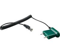 Extech MO290-P Sonde D'Humidité À Broche | Sonde broche humidité de rechange, doubles broches aiguisées, longueur 0,4po (1cm), pour MO290/MO295/MO297