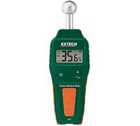 EXTECH MO57 Humidimètre sans broches, Vert