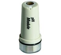 Extech PH105 Module D'Électrode De Ph De Remplacement Exstik - Électrode De Ph Robuste À Surface Plane Avec PT-100 ATC Intégré, Compatible Avec Les Compteurs De Chlore Et De Potentiel Redox