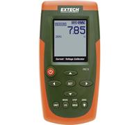 Extech PRC15 Calibrateur de tension, de courant