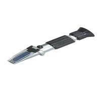 Extech RF15 Réfractomètre Brix Portable Pour Saccharose Avec ATC - Plage Brix De 0 À 32%, Précision De ± 0,2%, Réfractomètre Optique Portable Compact Pour Jus, Boissons Et Fluides Industriels