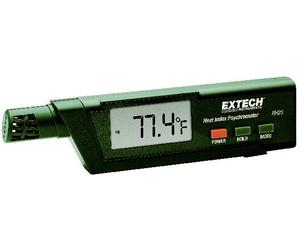 Extech RH25 Hygromètre 0 % HR 99 % HR Affichage anti-moisissure/point de rosée
