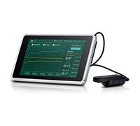 Extech RH550 Hygromètre 10 % HR 95 % HR fonction enregistreur de données, Affichage anti-moisissure/point de rosée