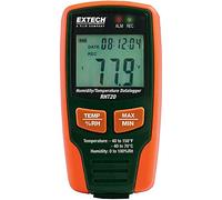 Extech RHT20 Enregistreur d'Hygrométrie/température avec afficheur à cristaux liquides