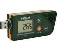 Extech RHT30 Enregistreur de Données D’Humidité/Température USB
