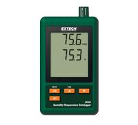 Extech SD500 Enregistreur De Données D'Humidité Et De Température