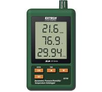 Extech SD700 SD700 Enregistreur de données multifonction Valeur de mesure température, pression atmosphérique, humidité de l'air
