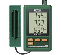 Extech SD800 Enregistreur De Données De CO2, D'Humidité Et De Température