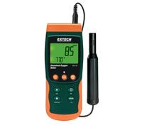 Extech SDL150 Enregistreur SD De Mesure De L'Oxygène Dissous