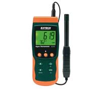 Extech SDL500 Enregistreur Hydrothermomètre SD