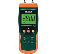 Extech SDL720 Manomètre à pression différentielle/Enregistreur de données, Vert
