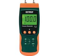 Extech SDL730 Manomètre à pression différentielle/Enregistreur de données, Vert